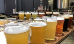 精酿啤酒和原浆啤酒的区别（精酿啤酒种类与区分？）