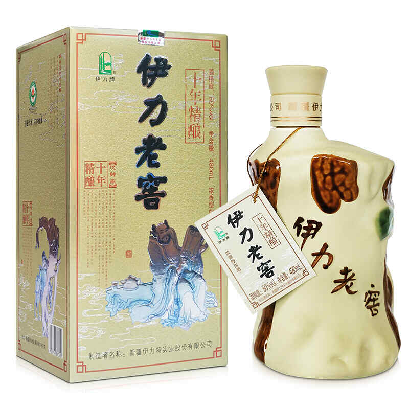 白酒红酒黄酒口感的区别，黄酒和米酒哪个好喝?